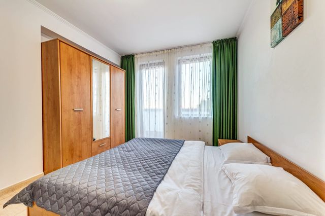 Two-bedroom Apartment in the Heart of the Rhodopes