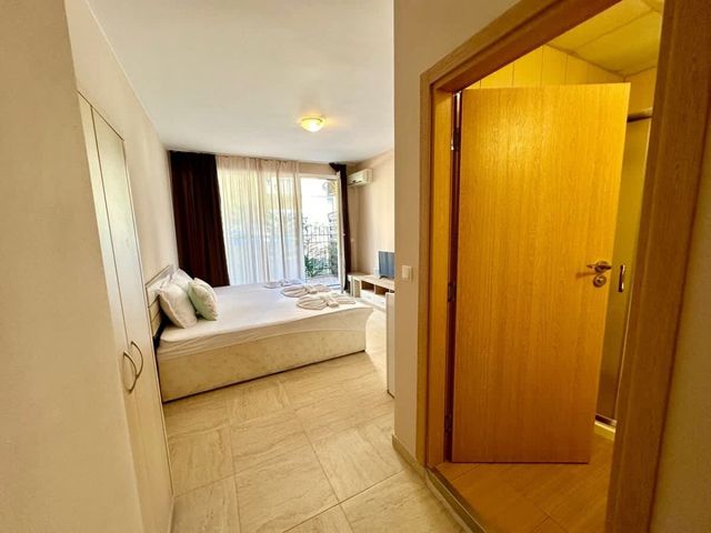 Cozy Studio  Sunny View Central