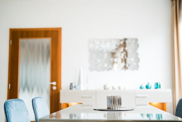 Black Sea Luxury 2bdrm Apartment