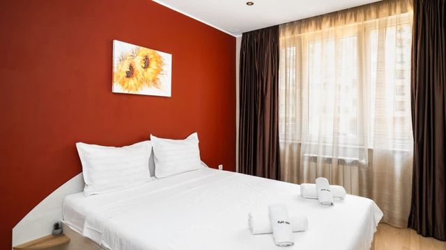 Modern 2BD in Mladost District | Free Parking