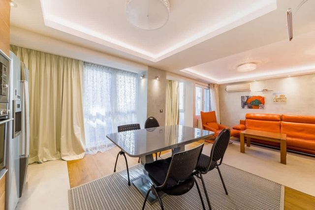 Signature Suite - 1 Bedroom