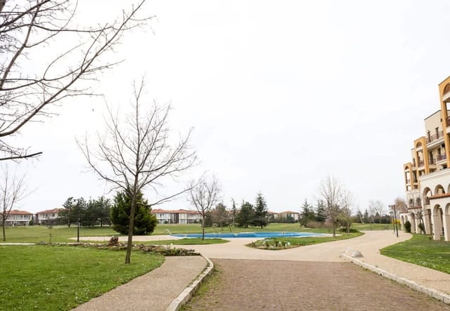 Lighthouse Glof Resort - 1BD Apartment