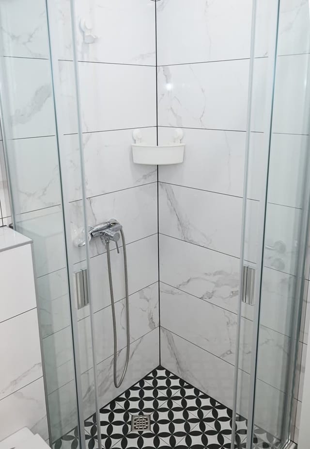 Bright & Comfy 1BR Flat in Levski district - Varna