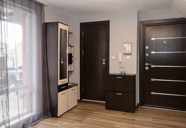 Modern 2-Level Apartment with Balcony in Varna