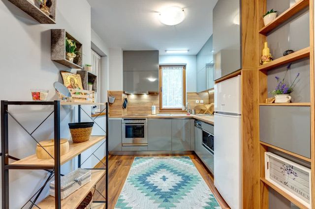 Luxury Flat in Grand Resort Pamporovo