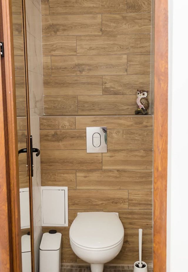 Feel at Home 2BD Flat in Varna