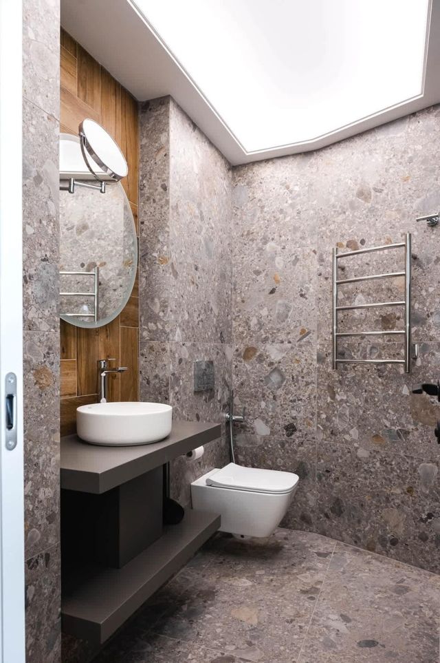 SOFapart Lovely Gem with Balcony