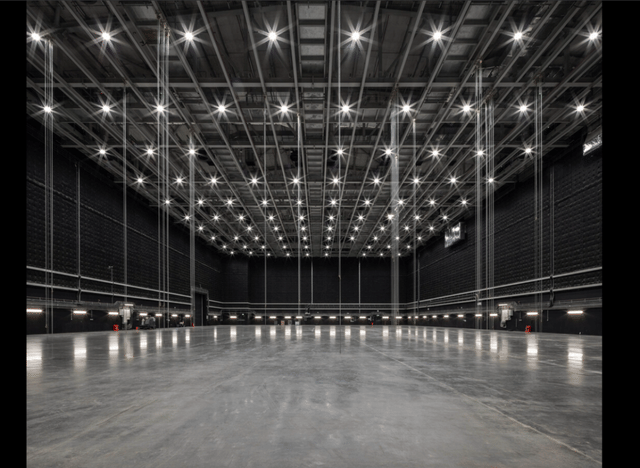 shinfield tv and film studios - Photo 4