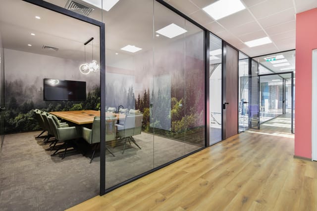 Work&amp;Share Synergy - Photo 2