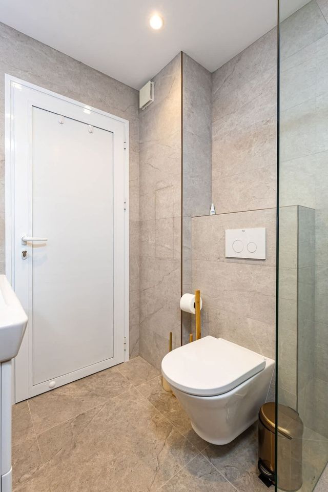 Stylish City Escape – 1BD Flat in Plovdiv