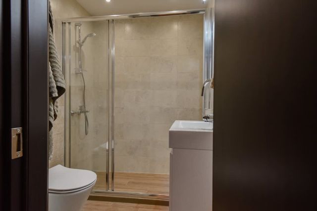 Stylish 1BD Flat + Elevator & AC | Heart of Sofia