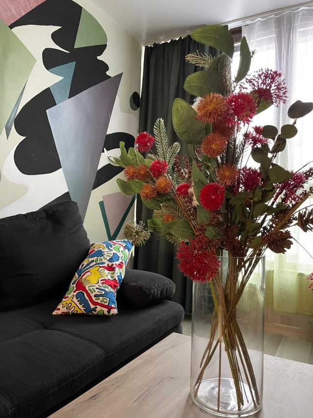 Intelligent Elephant Home - 1BDR Apartment