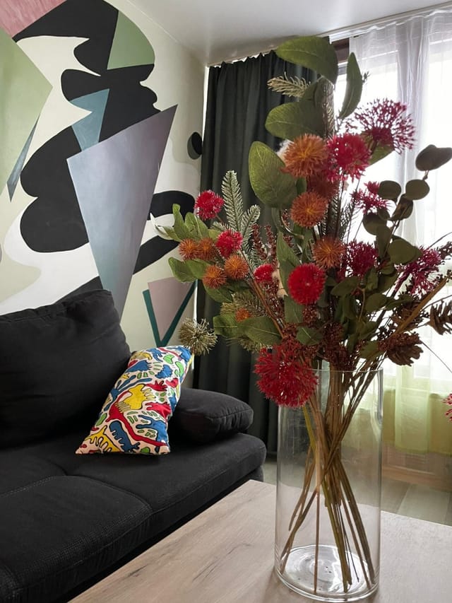 Intelligent Elephant Home - 1BDR Apartment