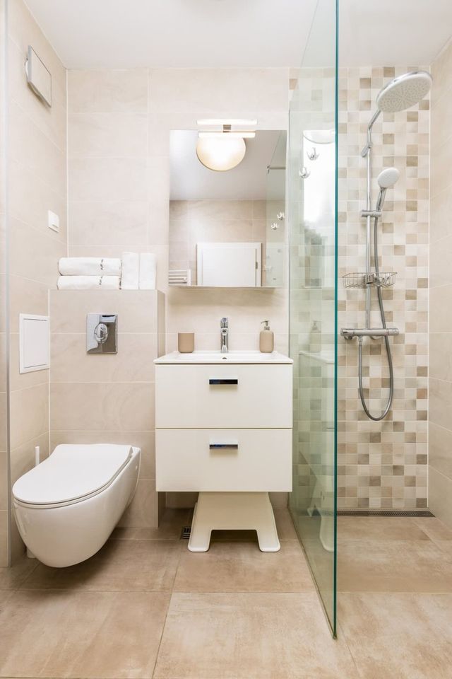 Bright and Cozy 1BD Flat in Plovdiv with Parking