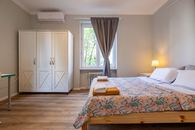 Great Central Cozy Apartment