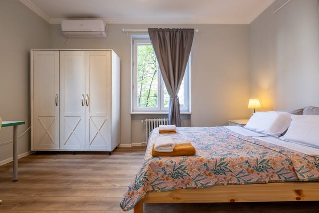 Great Central Cozy Apartment