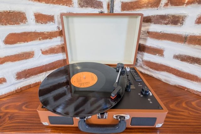 Gramophone off Vitosha Blvd: the Rhythm of Sofia - Photo 3