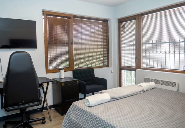 Cozy Flat with Two Bedrooms in Central Varna