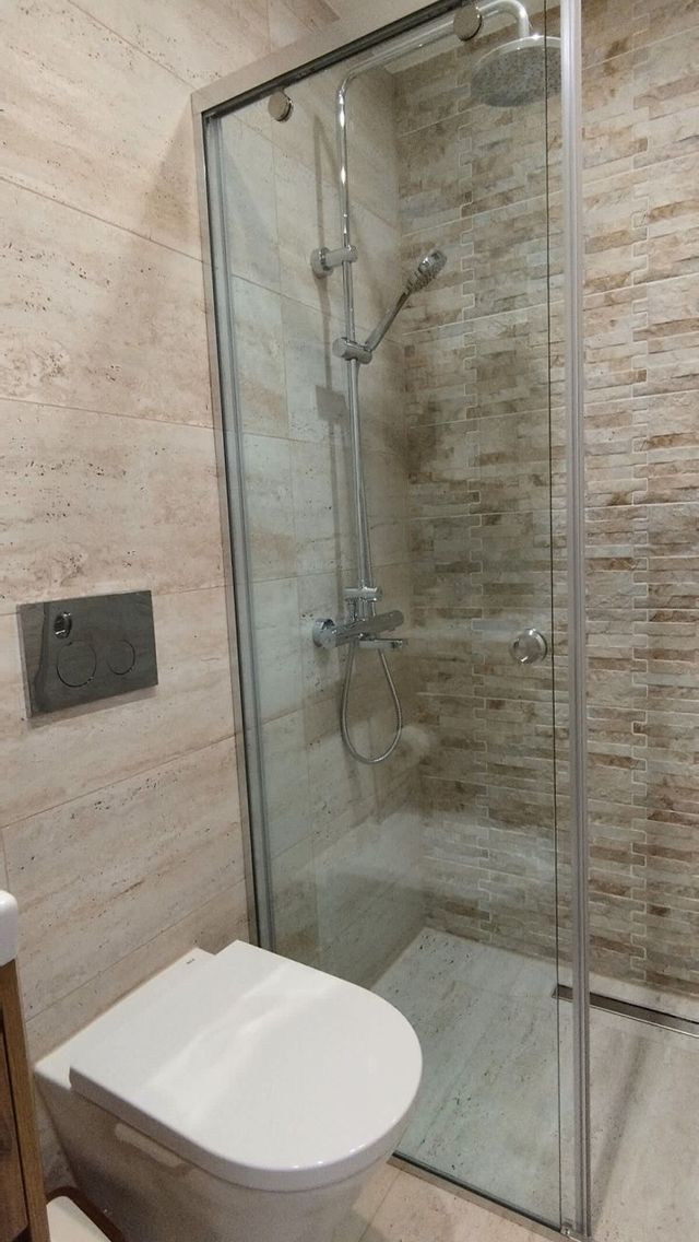 Peaceful Three-Bedroom in Briz, Varna