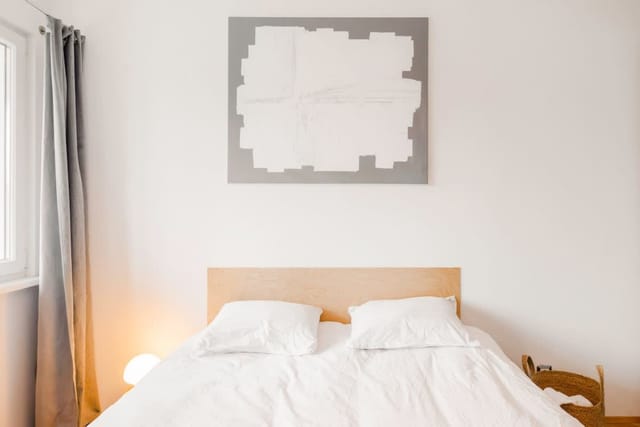 TERRA Design /Award-Winning Apartment/