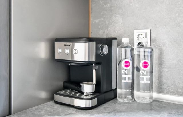 Orchidea City Centre 1BDR