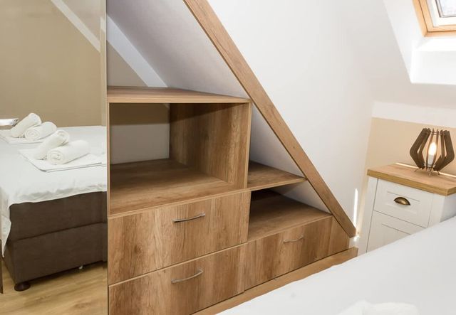 Warm&Comfy 3BD Apt Varna Center