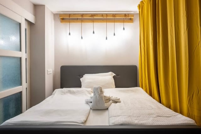 Central & Beautiful Apartment - Perfect Location