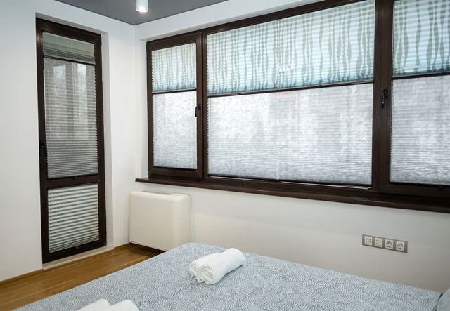 Modern Elegance in Varna – Spacious 3-Bedroom Home