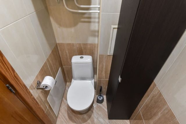 Beautiful City View Maisonette Apartment