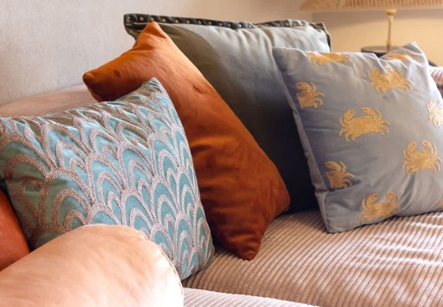 Luxury 4-bedroom Villa in Black Sea Rama Resort