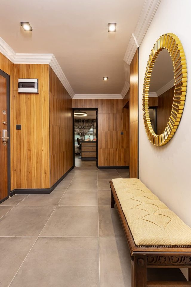 Central Apartments with Garden view - Apt No. 6