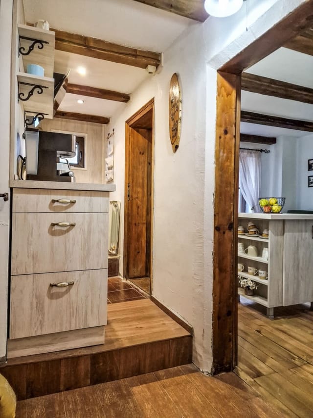 8BD Retreat in Bansko: Comfort & Mountain Charm