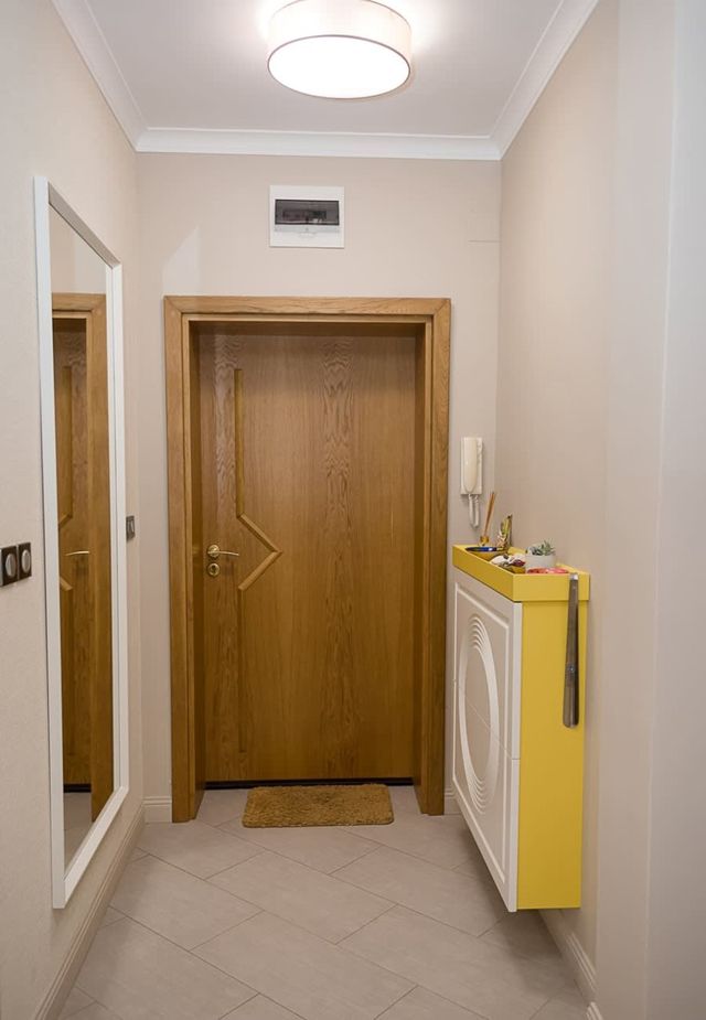 Modern 1-Bedroom Retreat in Varna’s Sea Garden