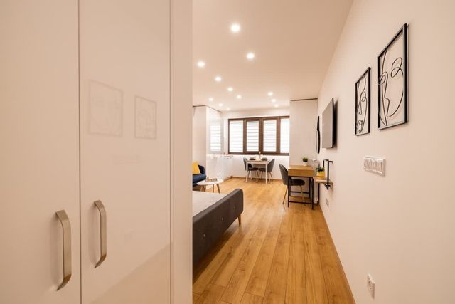 Luxury Studio Living with Top Location - Photo 3