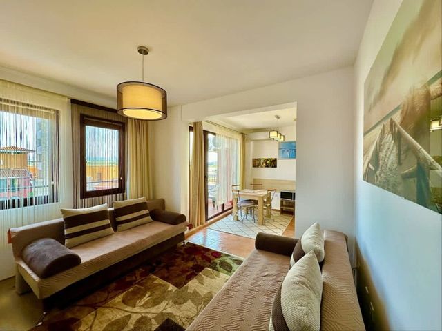 Charming studio apartment in Marina Cape