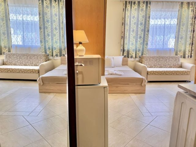 Cozy studio in Sunny Sea Palace