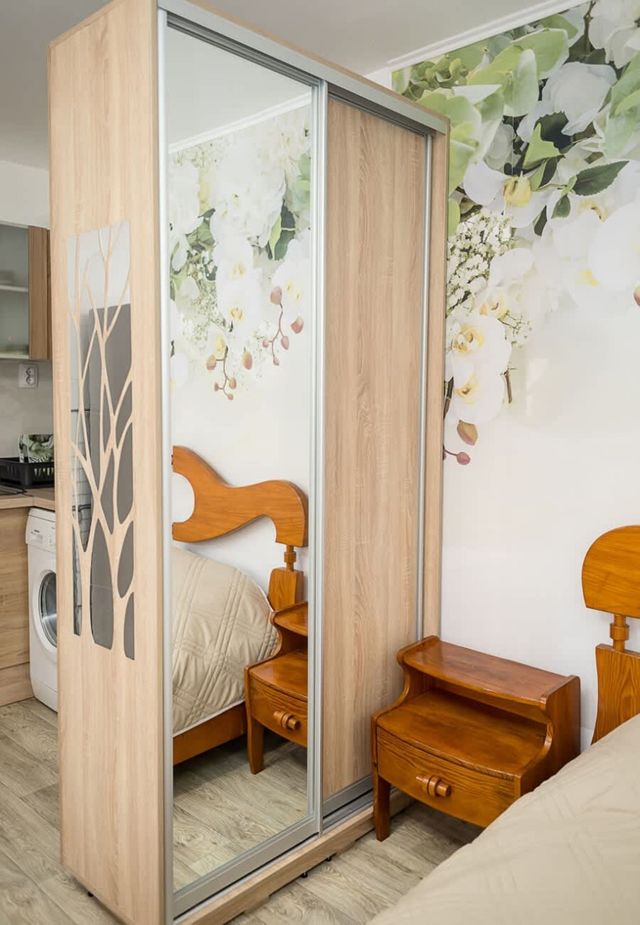 Maria Luiza Studio I | Cozy Open Layout