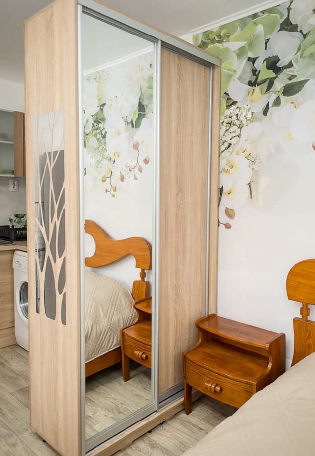 Maria Luiza Studio I | Cozy Open Layout