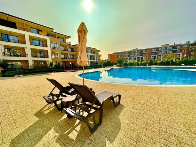 Cozy studio in Sea Dreams