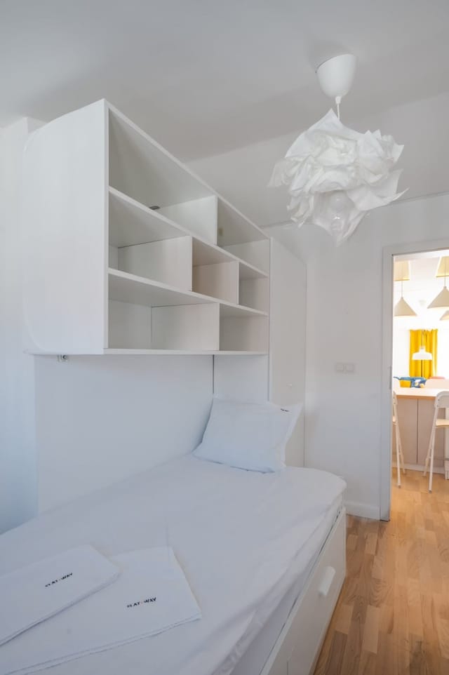 Luxury 2BD Penthouse by NDK in Sofia