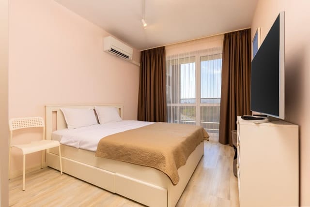 Bright and Cozy 1BD Flat in Plovdiv with Parking - Photo 2