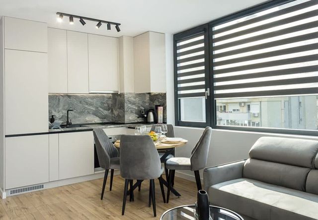 Chic Retreat in Varna's Fifth Element - Photo 2