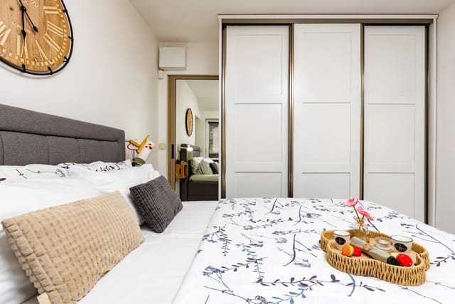 Stylish 1BD Flat near the centre of Plovdiv - Photo 3