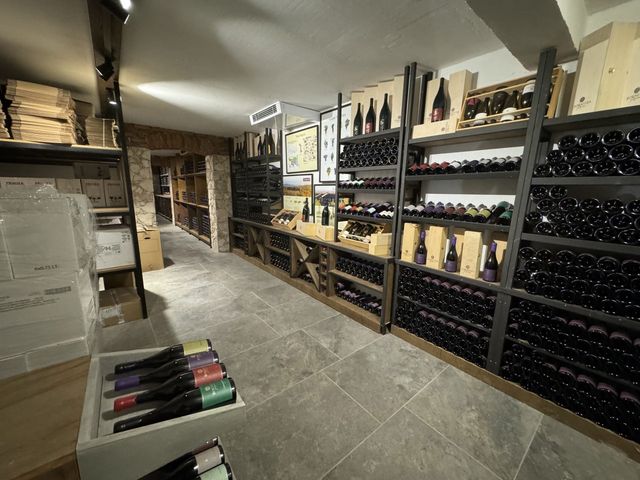 Zornitza Family Estate - Winery