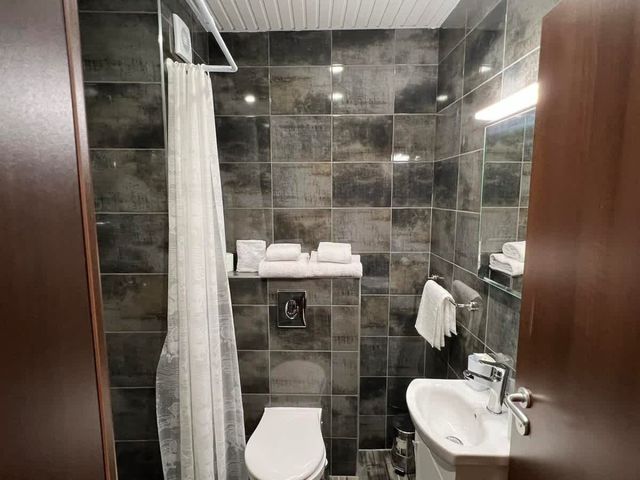 Апартамент Комфорт 2 близо до летището