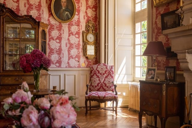 Authenticity and elegance in the Loire Valley, France