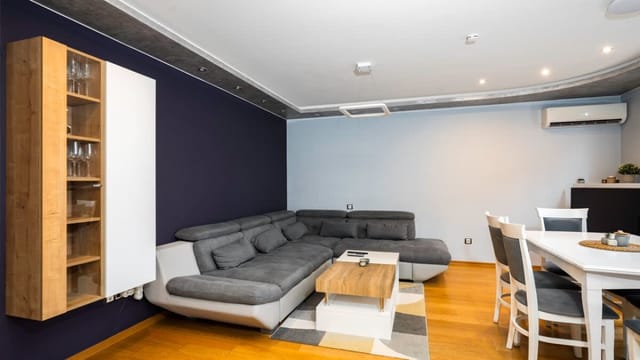 Modern 2BD in Mladost District | Free Parking