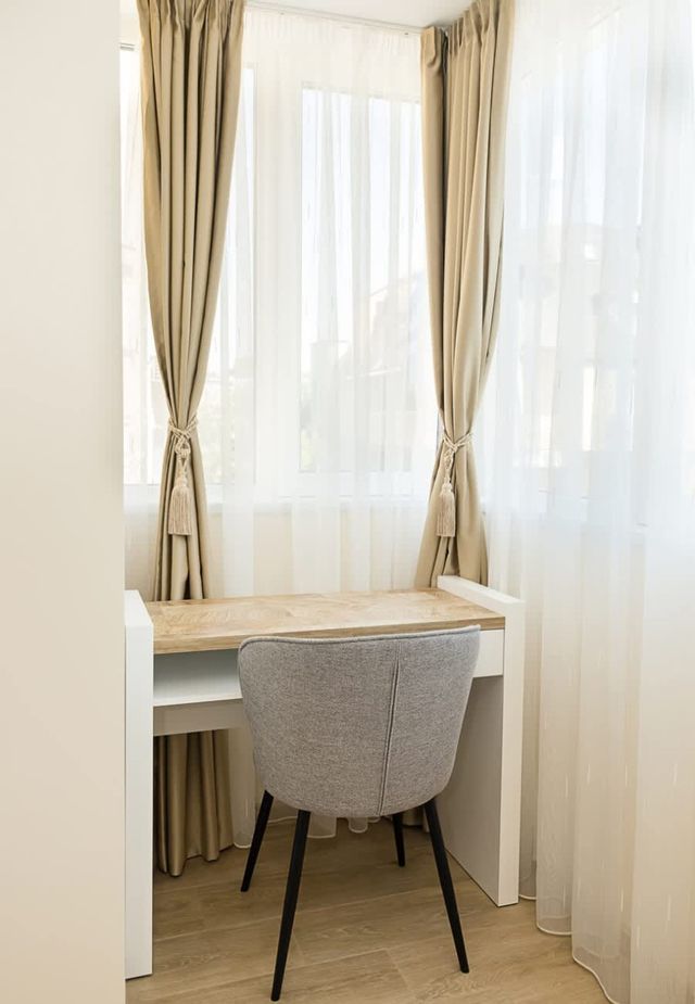 Stylish Apartment - the Heart of Central Varna