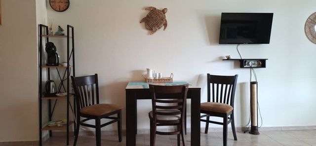 Stunning Sea View Studio in Elenite