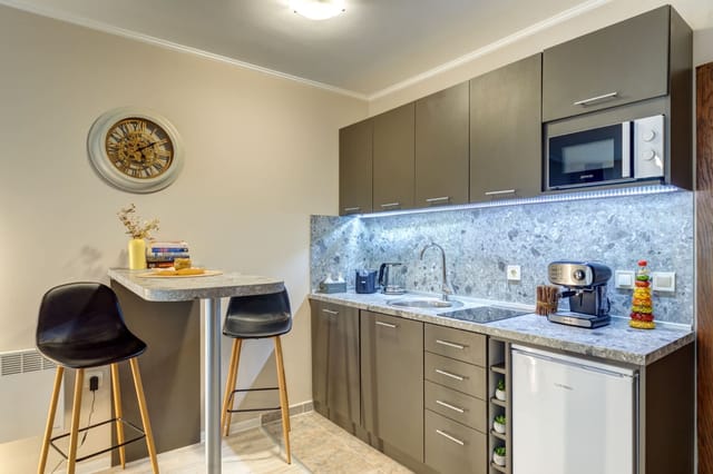 Studio in Dream View Resort - Photo 3